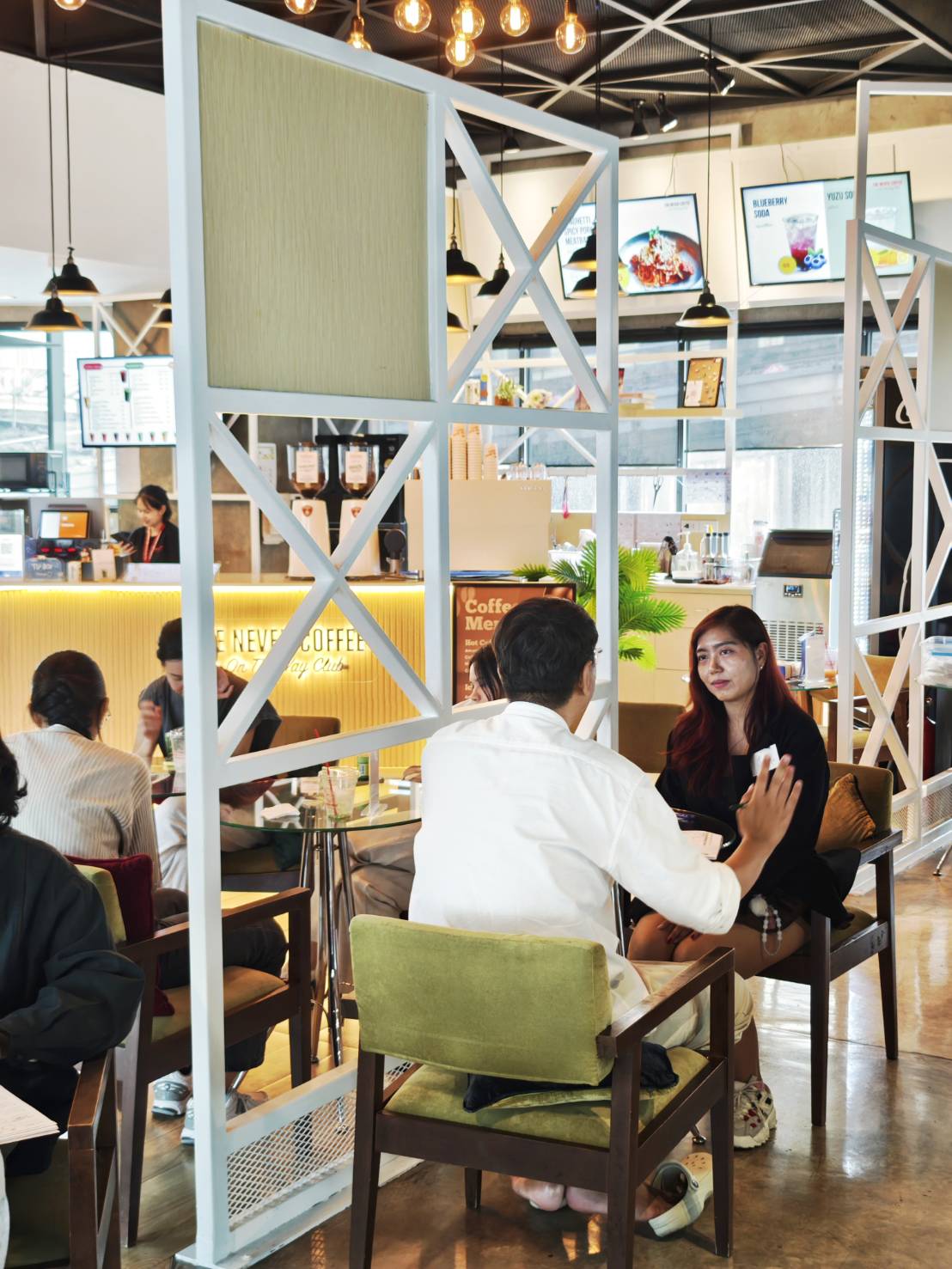 all you can self - workshop