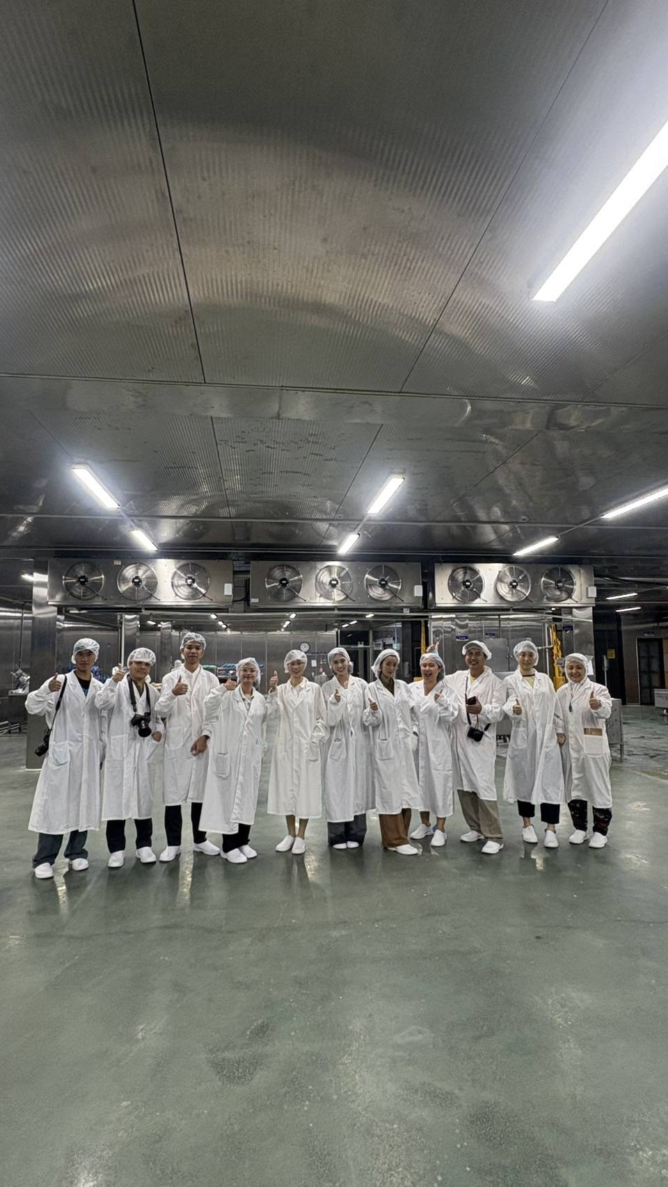 Business Trip 5 วันที่ ประเทศจีน