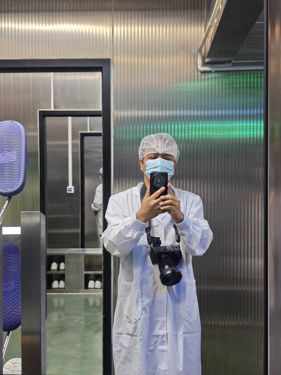 Business Trip 5 วันที่ ประเทศจีน