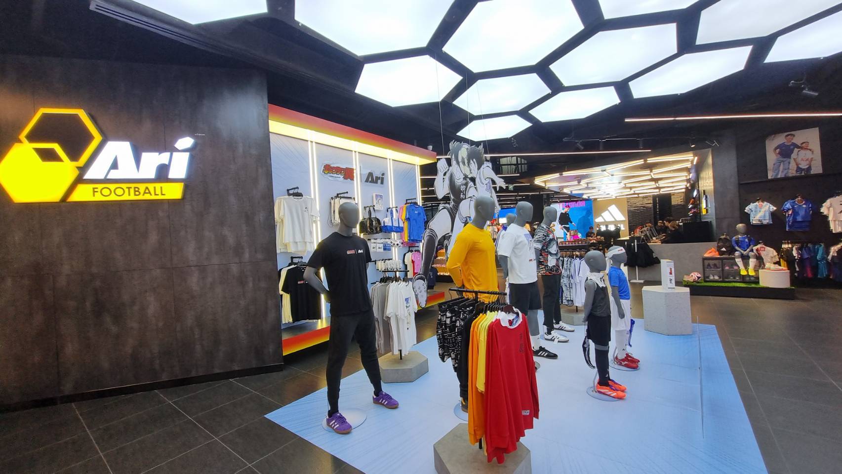 กิจกรรมอบรมโค้ชฟุตบอลเยาวชน