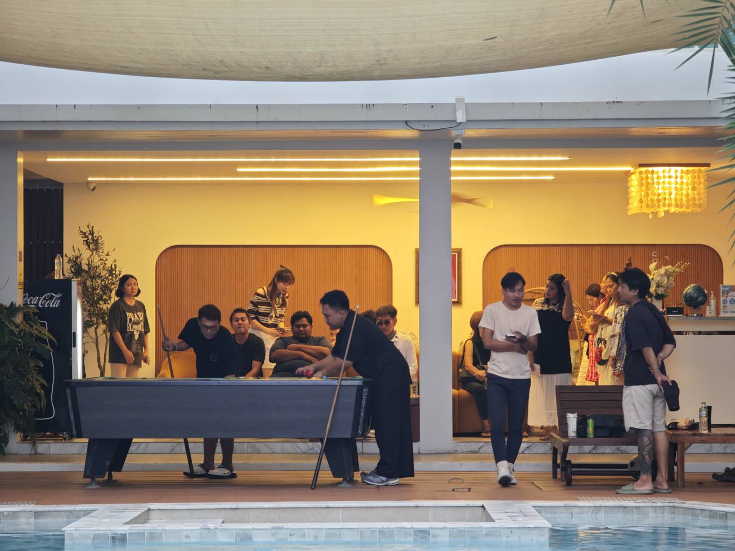 Outing เกาะเสม็ด ระยอง