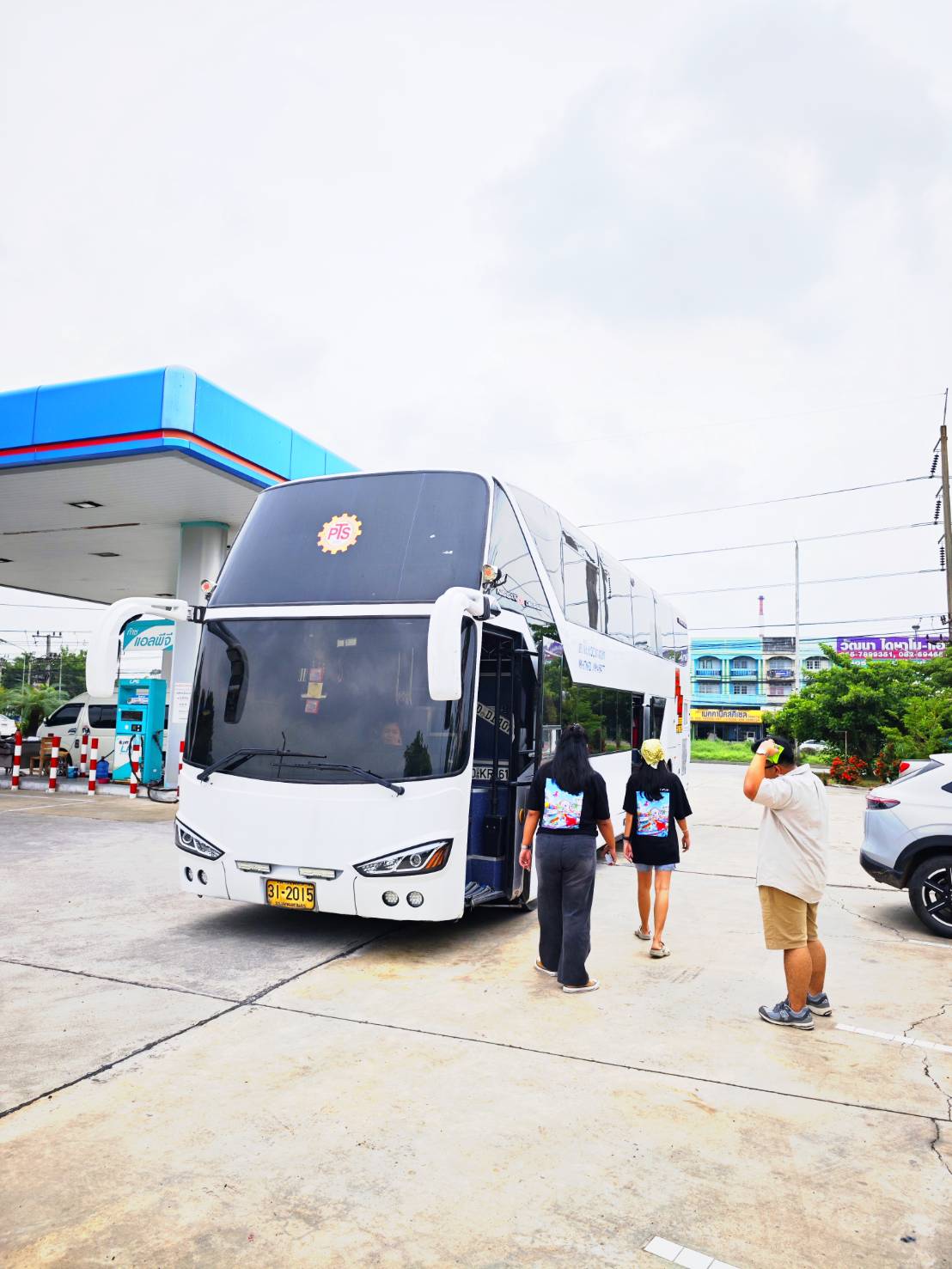 Outing เกาะเสม็ด ระยอง