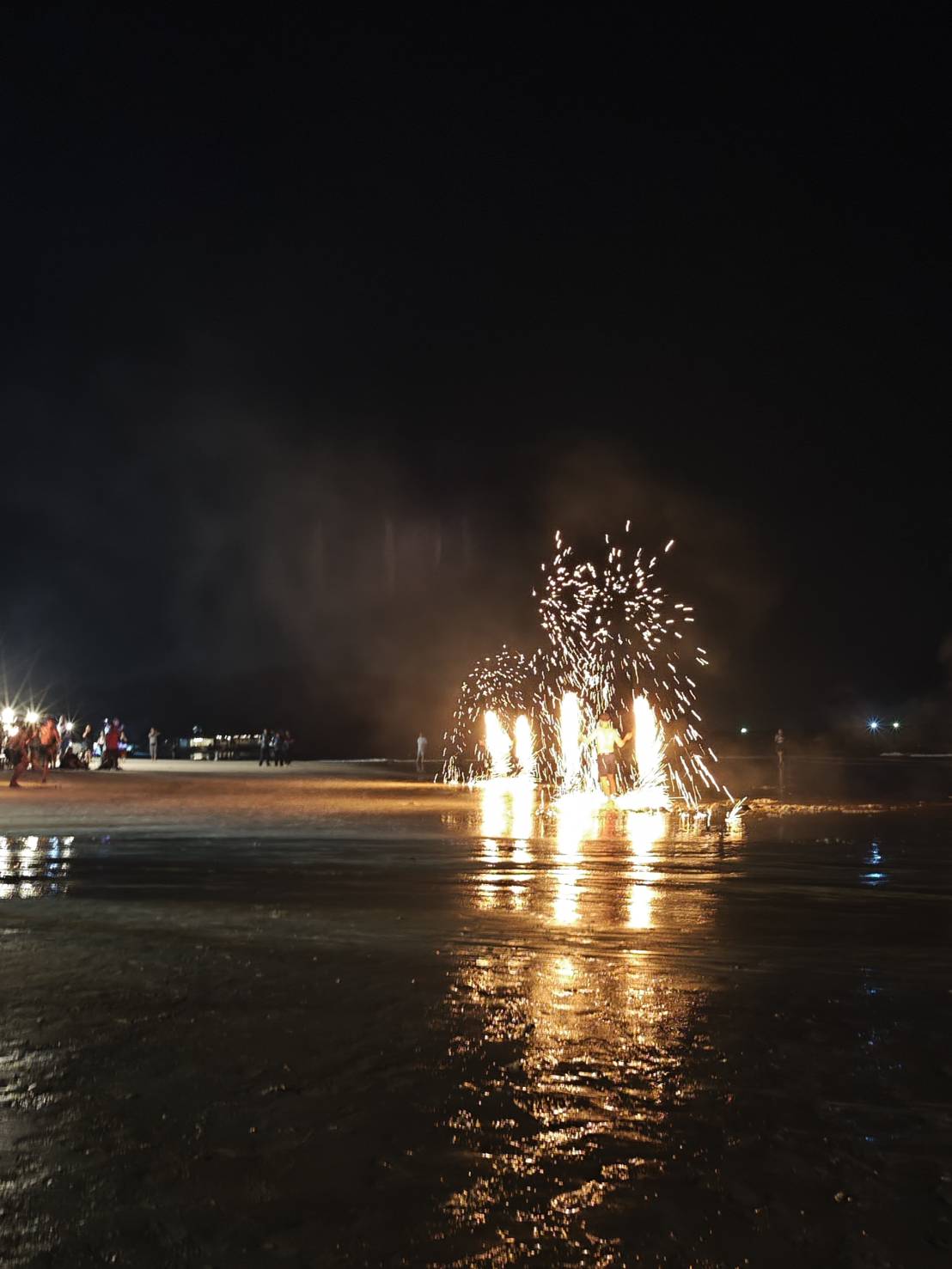 Outing เกาะเสม็ด ระยอง