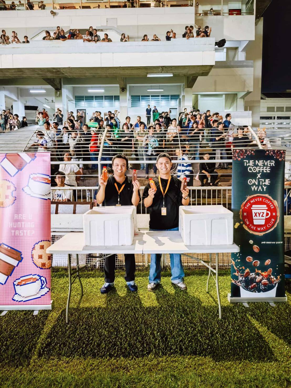 เกมสาวม้า