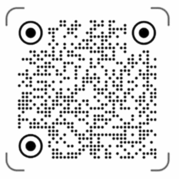 lemon 8 qr