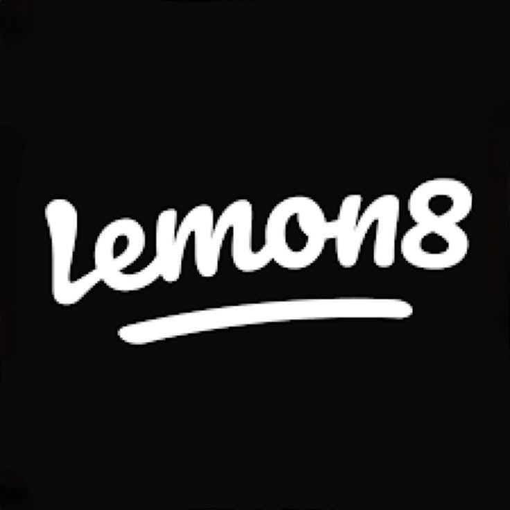 lemon 8